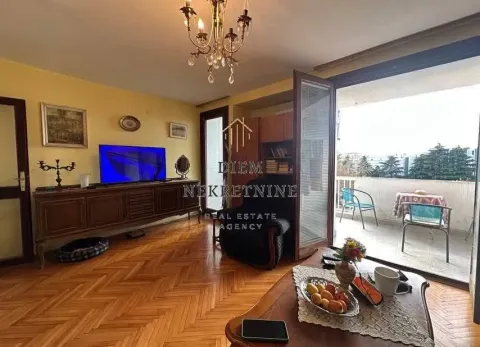 Sale, two bedroom apartment, 82m², Centar, Bar - image 5