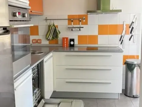 Izdavanje, trosoban stan, 80m², Staro groblje, Niš - image 6