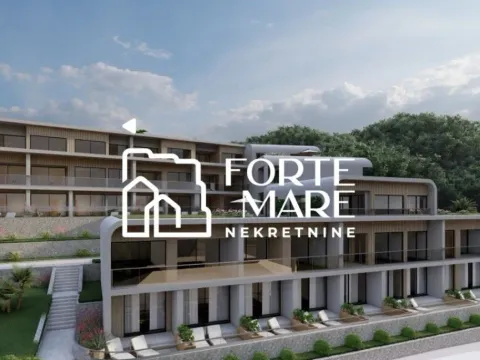 Sale, studio apartment, 32m², Tivat, Crna Gora - image 4