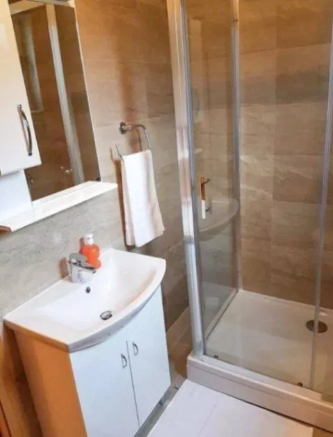 Prodaja, trosoban stan, 99m², Tivat, Crna Gora
