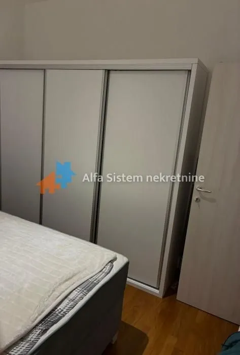 Izdavanje, stan, 41m², Lekino Brdo, Voždovac Sve Podlokacije