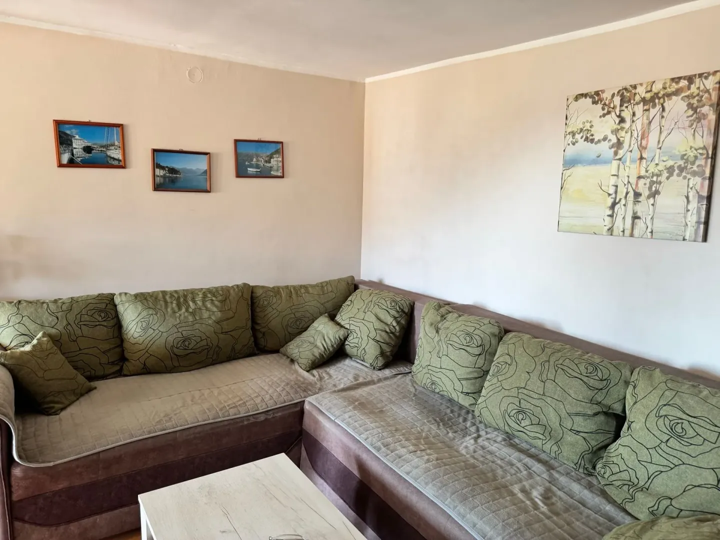 Prodaja, dvosoban stan, 59m², Bečići, Budva