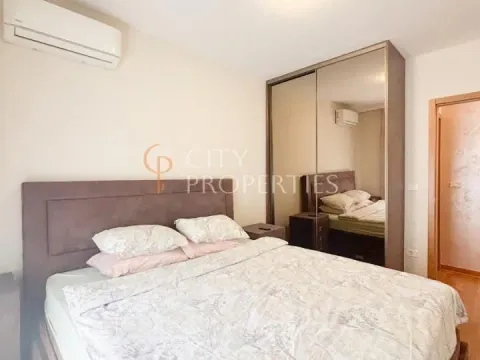 Izdavanje, stan, 80m², City Kvart, Podgorica - image 6