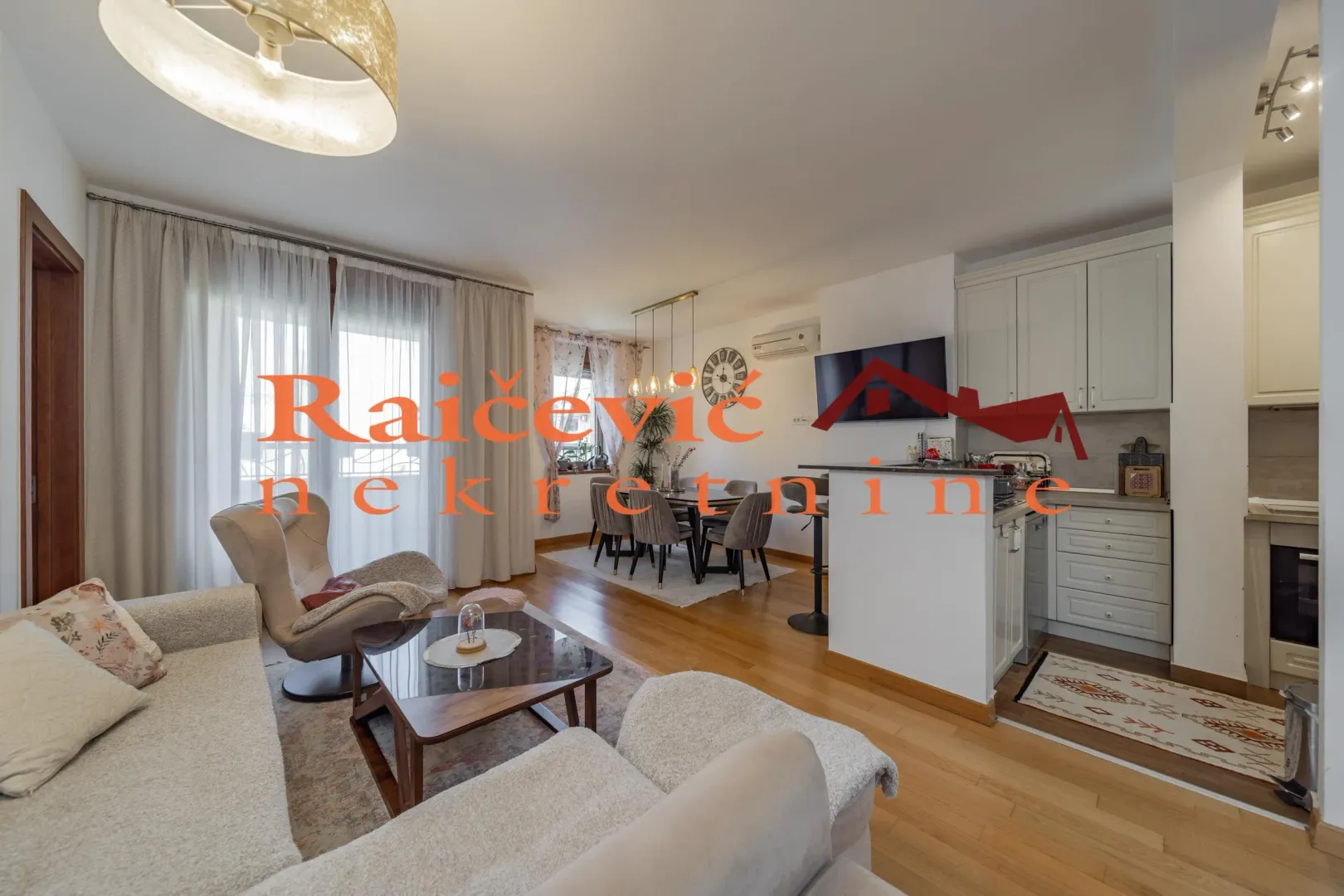 Prodaja, trosoban stan, 87m², Zvezdara Sve Podlokacije, Beograd