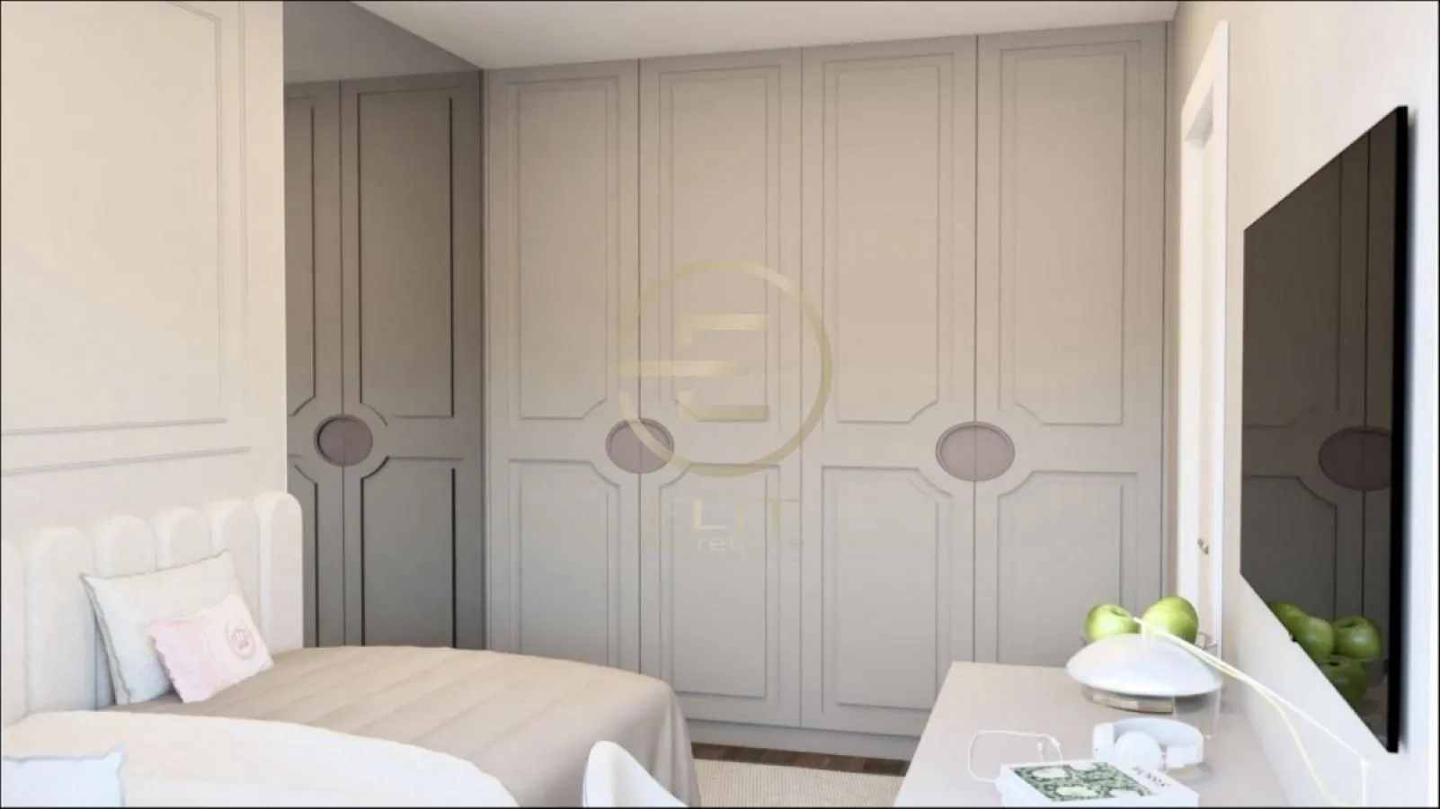 Prodaja, stan, 81m², Salajka, Novi Sad Sve Podlokacije