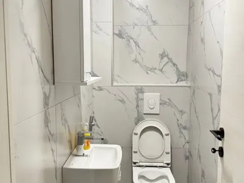 Rent, two bedroom apartment, 66m², Stari Aerodrom, Podgorica - image 9