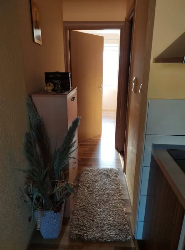 Sale, one bedroom apartment, 32m², Zagorič, Podgorica