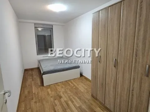 Rent, two bedroom apartment, 45m², Gundulićev Venac, Beograd - image 5
