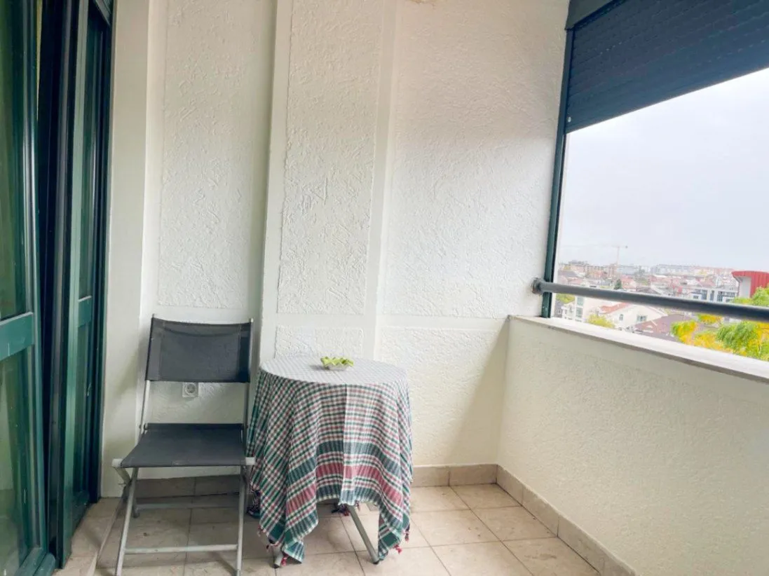 Rent, two bedroom apartment, 76m², Centar, Podgorica
