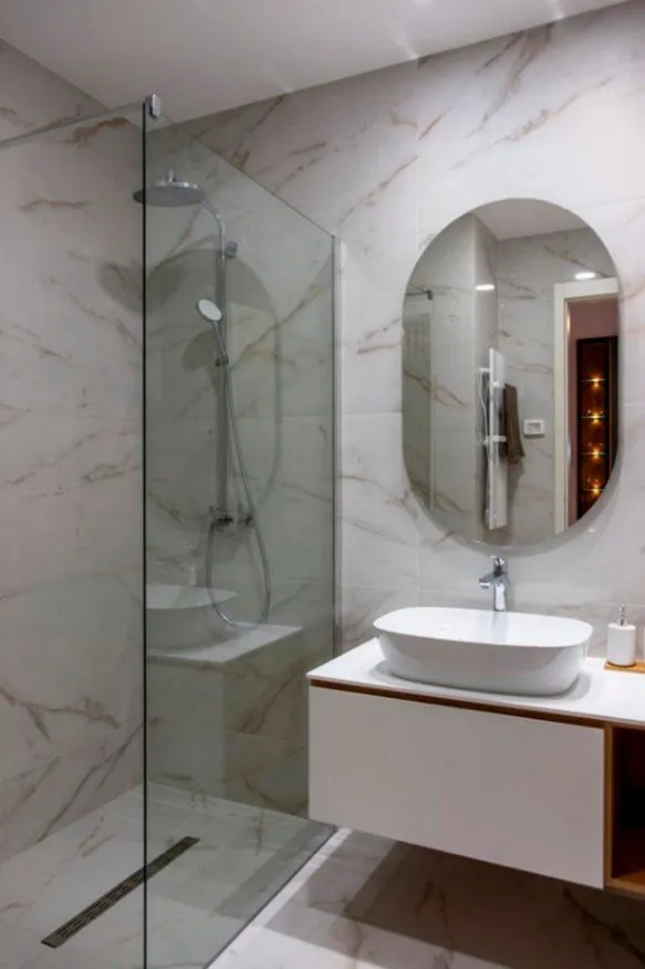 Izdavanje, jednosoban stan, 56m², Preko Morače, Podgorica