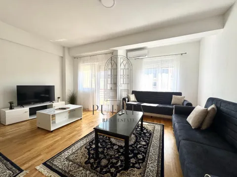 Izdavanje, dvosoban stan, 82m², Ljubović, Podgorica - image 1