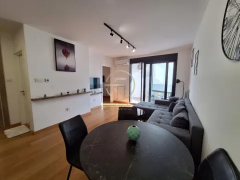 Prodaja, dvosoban stan, 48m², Rotkvarija, Novi Sad Sve Podlokacije - image 2