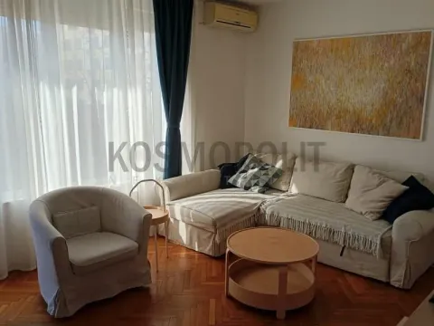 Stan in Vračar Sve Podlokacije
