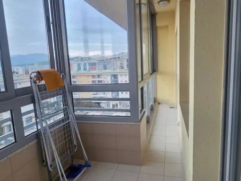Rent, two bedroom apartment, 70m², City Kvart, Podgorica - image 9