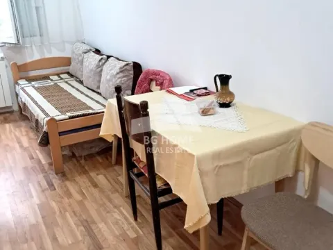 Sale, one bedroom apartment, 31m², Uciteljsko Naselje, Zvezdara Sve Podlokacije - image 2