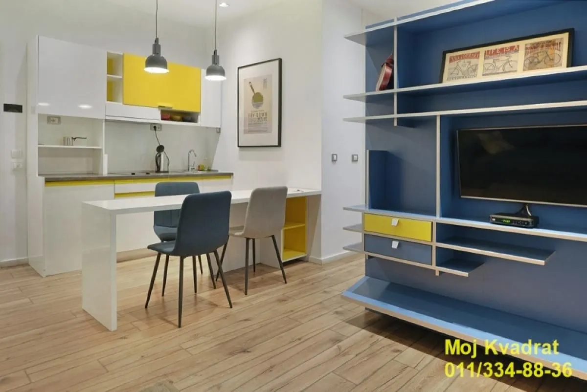 Sale, office space, 171m², Savski Venac, Beograd