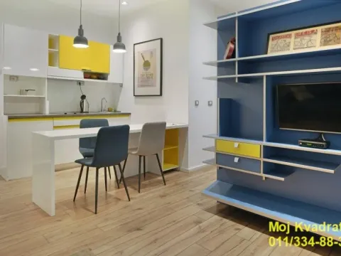 Sale, office space, 171m², Savski Venac, Beograd - image 2