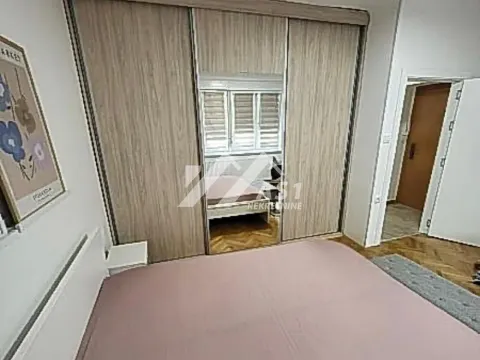 Rent, two bedroom apartment, 50m², Grbavica, Novi Sad Sve Podlokacije - image 6