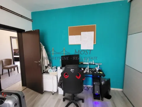 Izdavanje, kuća, 100m², Gornja Gorica, Podgorica - image 9