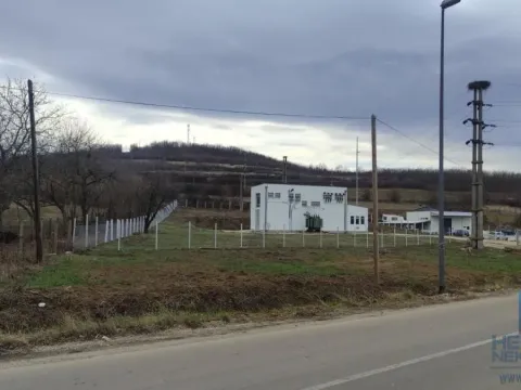 Rent, land lot, 1300m², Batočina, Srbija - image 2