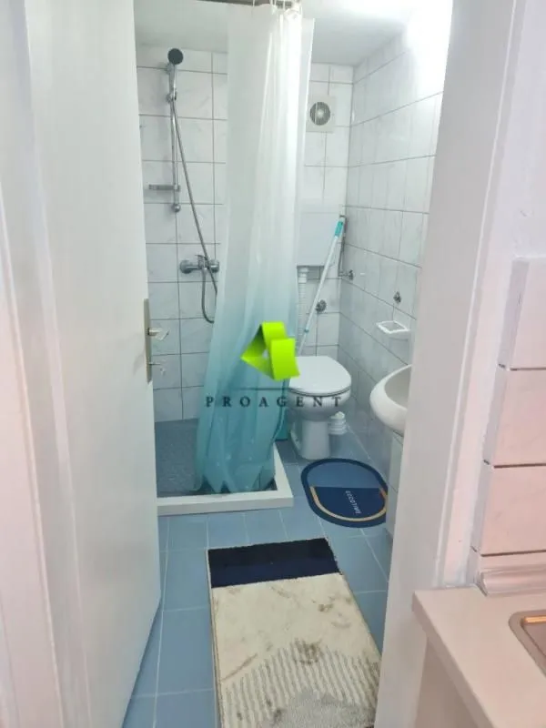 Rent, apartment, 25m², Medijana, Niš