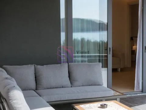 Sale, one bedroom apartment, 51m², Bečići, Budva - image 3