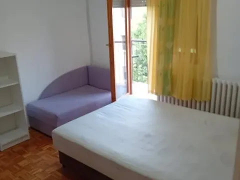 Izdavanje, dvosoban stan, 47m², Detelinara, Novi Sad Sve Podlokacije - image 8