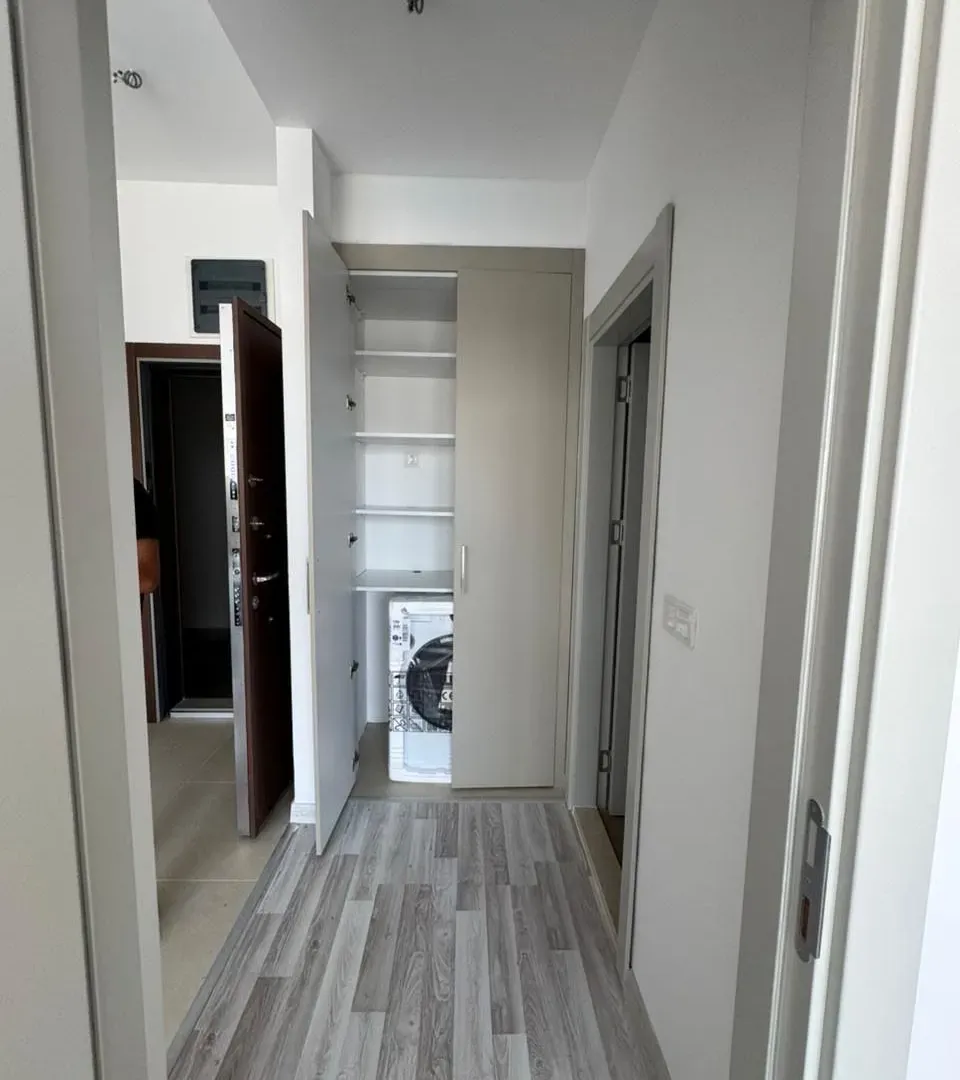 Sale, one bedroom apartment, 44m², Centar, Bar