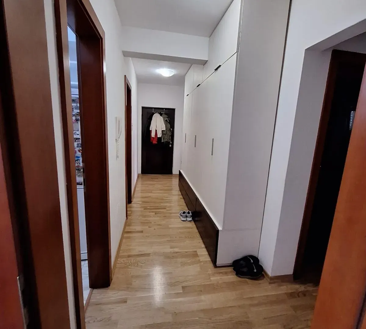 Sale, three bedroom apartment, 107m², Maine, Budva