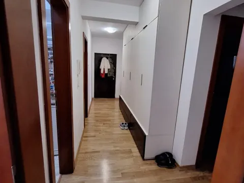 Prodaja, trosoban stan, 107m², Maine, Budva - image 12