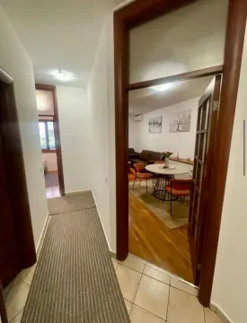 Izdavanje, dvosoban stan, 64m², Gorica C, Podgorica - image 5