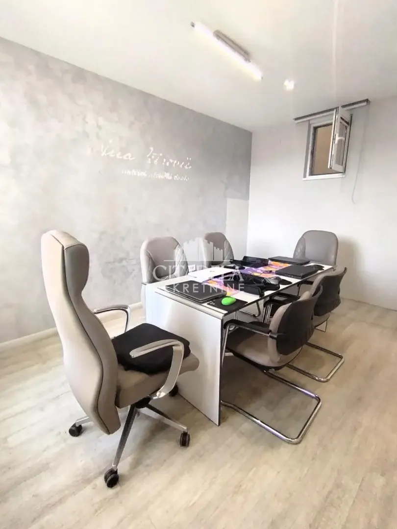 Rent, apartment, 118m², Đeram Pijaca, Beograd