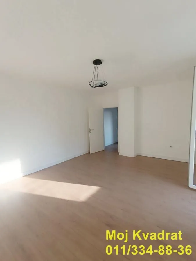 Prodaja, jednosoban stan, 55m², Brace Jerković, Voždovac Sve Podlokacije