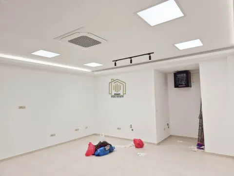 Rent, office space, 46m², Zabjelo, Podgorica - image 2