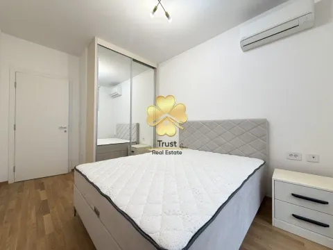 Izdavanje, dvosoban stan, 85m², Stari Aerodrom, Podgorica - image 15