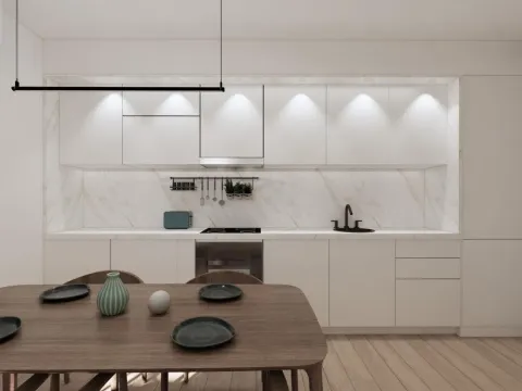 Prodaja, jednosoban stan, 52m², Donja Lastva, Tivat - image 5