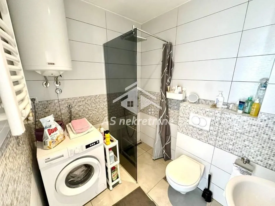 Rent, apartment, 41m², Lekino Brdo, Voždovac Sve Podlokacije