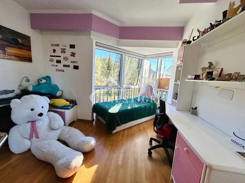 Prodaja, trosoban stan, 136m², Centar, Podgorica