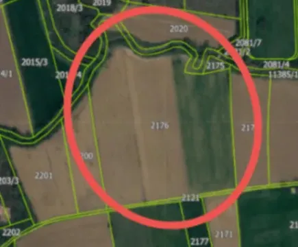 Sale, land lot, 18000m², Gorić, Valjevo