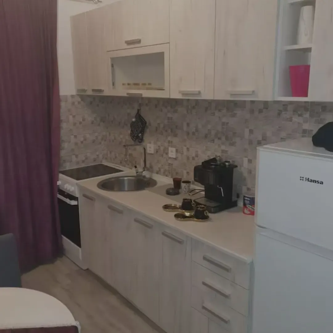 Rent, apartment, 65m², Škaljari, Kotor