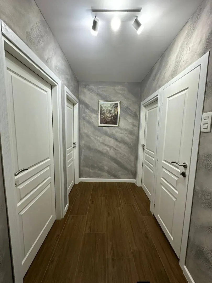 Prodaja, trosoban stan, 74m², Tuški Put, Podgorica
