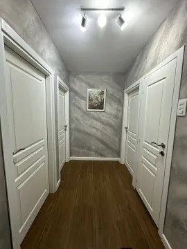 Prodaja, trosoban stan, 74m², Tuški Put, Podgorica - image 8
