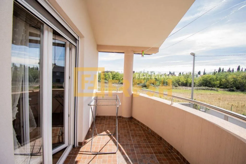 Rent, two bedroom apartment, 125m², Tološi, Podgorica