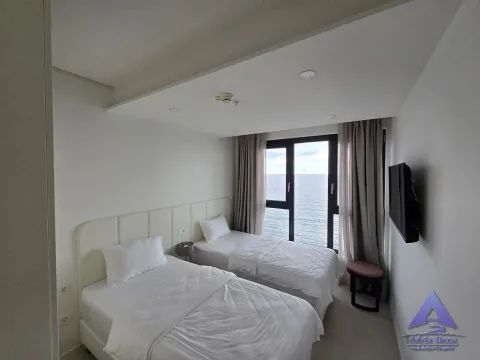 Prodaja, dvosoban stan, 76m², Rafailovići, Budva - image 19