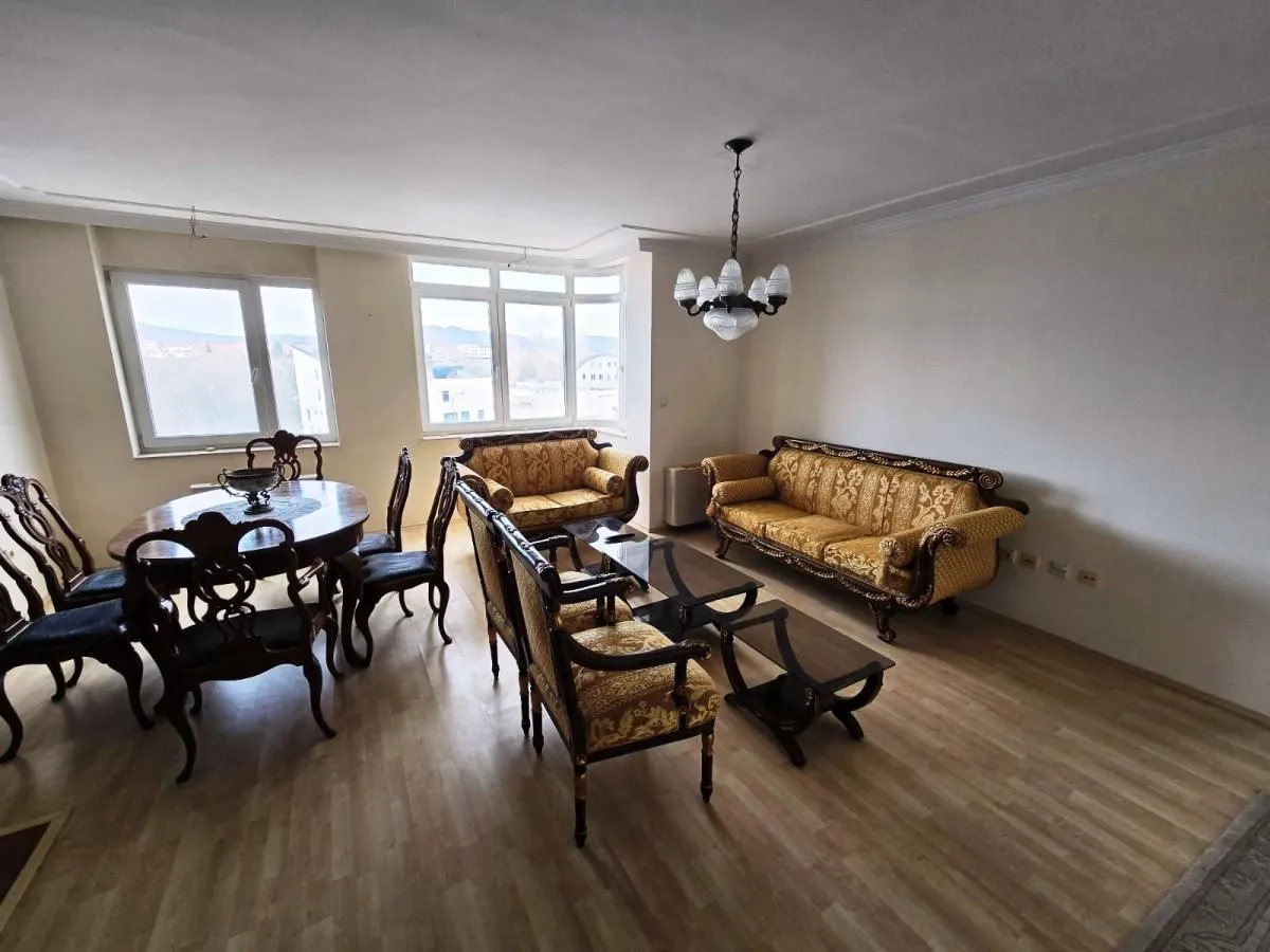 Prodaja, dvosoban stan, 78m², Duvanište, Niš