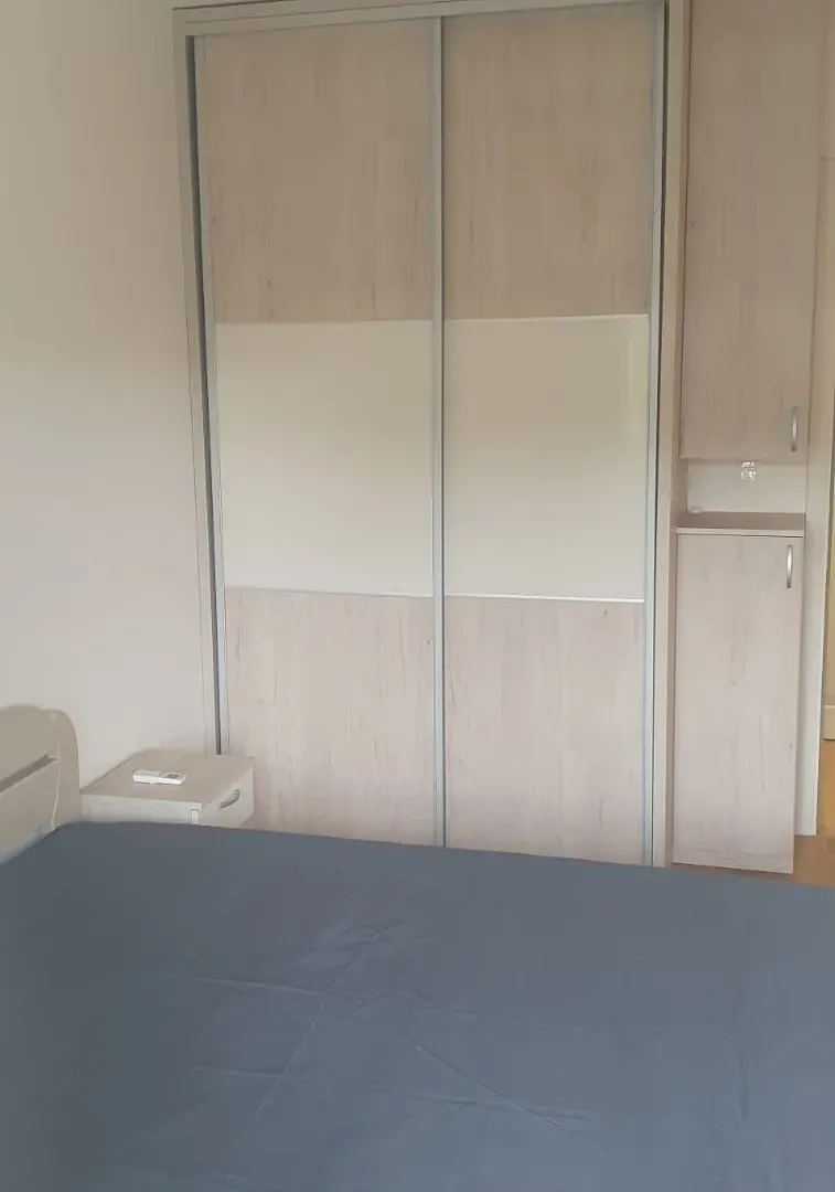 Rent, two bedroom apartment, 69m², Central Point, Podgorica