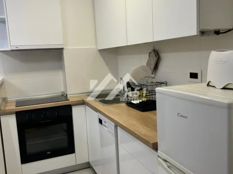 Rent, two bedroom apartment, 45m², Stari Majur, Petrovaradin - image 4