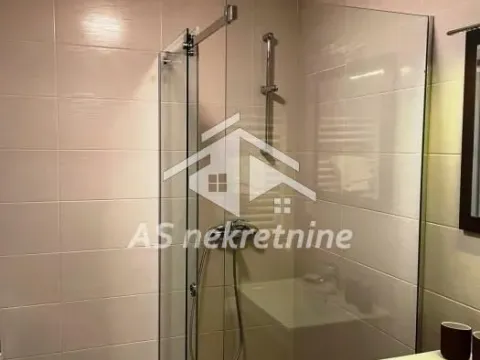 Izdavanje, dvosoban stan, 44m², Đeram Pijaca, Beograd - image 19