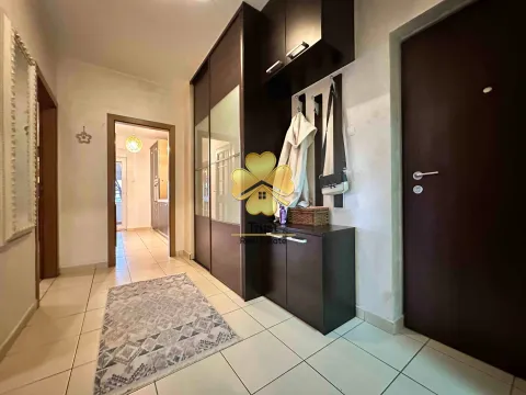 Rent, three bedroom apartment, 105m², Stari Aerodrom, Podgorica - image 5