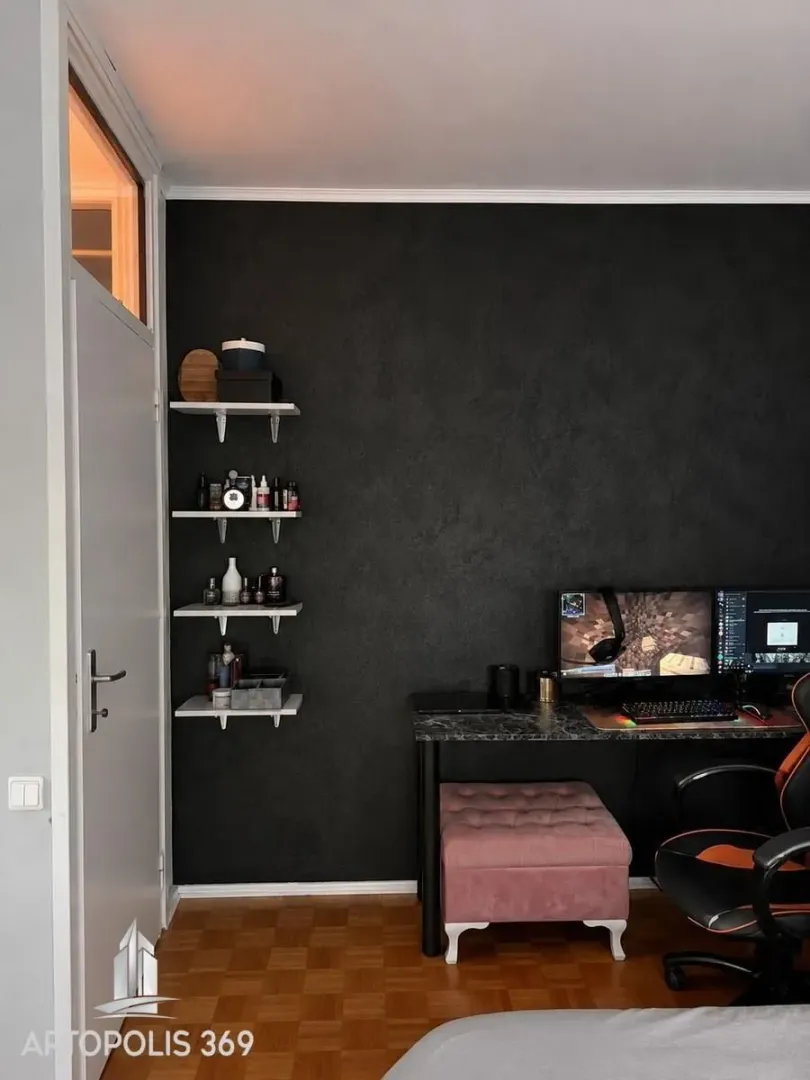 Prodaja, dvosoban stan, 65m², Cerak Vinogradi, Beograd